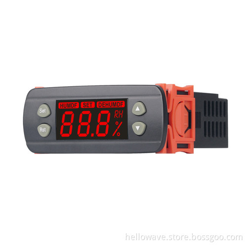 Industrial Humidity Controller For Incubation Development